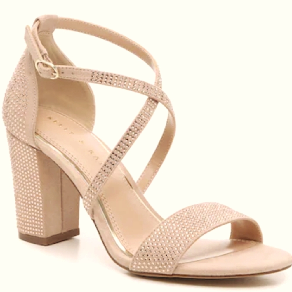 Kelly + Katie Paloona Sandal